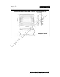 PXE3048D15 Datasheet Page 22