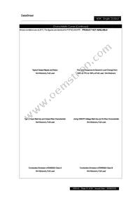 PXF4048S3P3 Datasheet Page 21