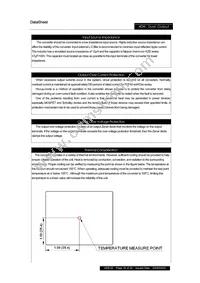 PXF4048WD15 Datasheet Page 16