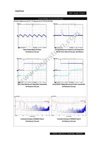 PXF4048WS15 Datasheet Page 8