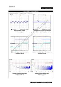 PXF4048WS15 Datasheet Page 18