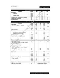 PXF60-48S15 Datasheet Page 2