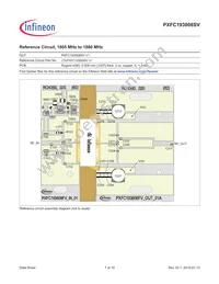 PXFC193808SVV1R250XTMA1 Datasheet Page 7