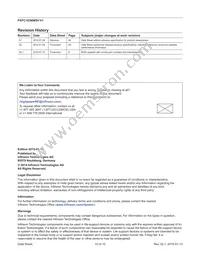 PXFC193808SVV1R250XTMA1 Datasheet Page 10