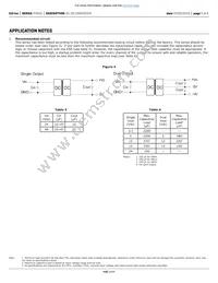 PYB10-Q24-S12-A Datasheet Page 5