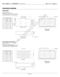 PYB20-Q48-S5-H Datasheet Page 4