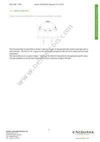 PYQ 1548/7659 Datasheet Page 5