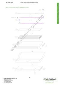 PYQ 1548/7659 Datasheet Page 18