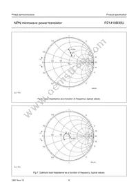 PZ1418B30U Datasheet Page 6