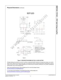 PZTA92 Datasheet Page 7