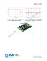 Q24S30033-NS00G Datasheet Page 12