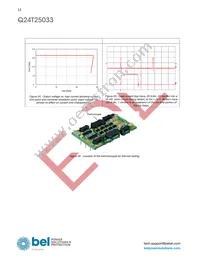 Q24T25033-NBC0G Datasheet Page 12