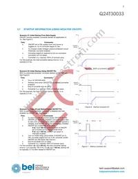 Q24T30033-NBC0G Datasheet Page 7