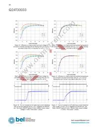 Q24T30033-NBC0G Datasheet Page 10