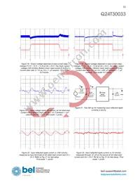 Q24T30033-NBC0G Datasheet Page 11