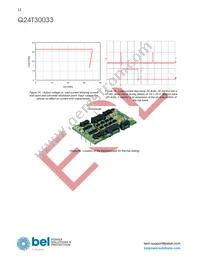 Q24T30033-NBC0G Datasheet Page 12