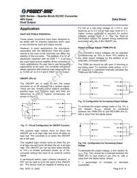 Q2D30ZEY-C2 Datasheet Page 8
