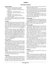 Q32M210F08ALNA Datasheet Page 4
