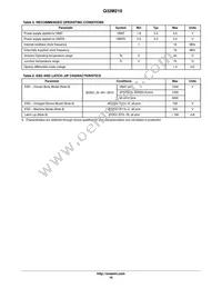 Q32M210F08ALNA Datasheet Page 19