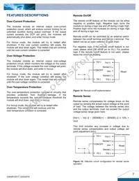 Q36SR12017NRFA Datasheet Page 7