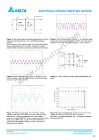 Q36SR12020NRFH Datasheet Page 5