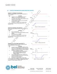 Q48S15050-NS00G Datasheet Page 7