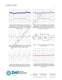 Q48S15050-NS00G Datasheet Page 11