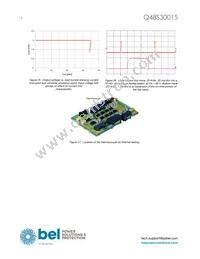 Q48S30015-PS0V Datasheet Page 12