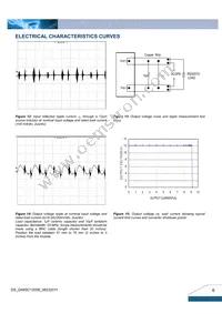 Q48SC12008NNFA Datasheet Page 6