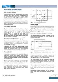 Q48SC12008NNFA Datasheet Page 8