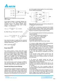 Q48SC12025NRDH Datasheet Page 12