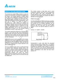 Q48SC12025NRDH Datasheet Page 15