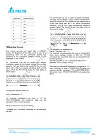 Q48SC12025NRDH Datasheet Page 16