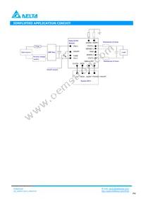 Q48SC12033NRDH Datasheet Page 4