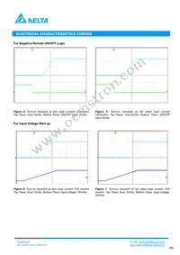 Q48SC12033NRDH Datasheet Page 6