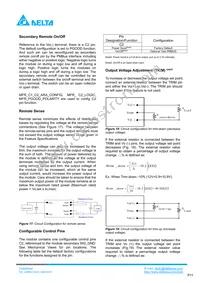 Q48SC12033NRDH Datasheet Page 11