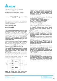 Q48SC12033NRDH Datasheet Page 12