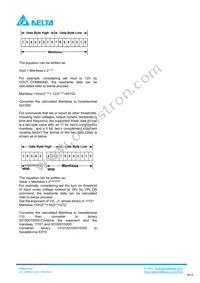 Q48SC12033NRDH Datasheet Page 17