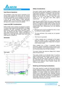 Q48SC12042NRDH Datasheet Page 9