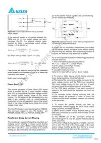 Q48SC12042NRDH Datasheet Page 12