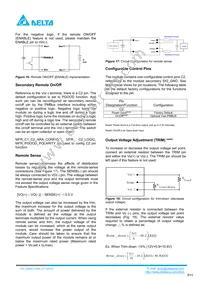 Q48SC12050NRDH Datasheet Page 11