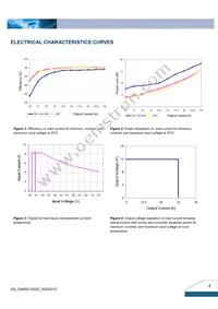 Q48SD12025NRFA Datasheet Page 4