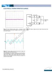 Q48SD12034NRFA Datasheet Page 7