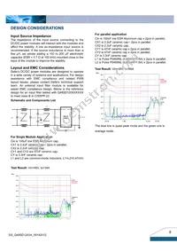 Q48SD12034NRFA Datasheet Page 8