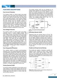 Q48SD12034NRFA Datasheet Page 10