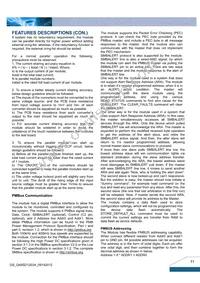 Q48SD12034NRFA Datasheet Page 11