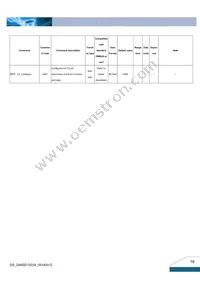 Q48SD12034NRFA Datasheet Page 16