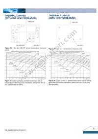 Q48SD12034NRFA Datasheet Page 22