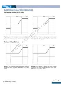 Q48SD12042NRFH Datasheet Page 5