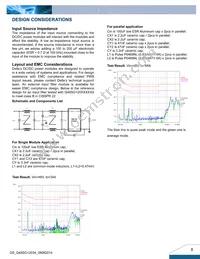 Q48SG12034NRFC Datasheet Page 8